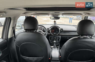 Универсал MINI Clubman 2015 в 