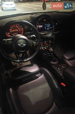 Універсал MINI Clubman 2016 в 