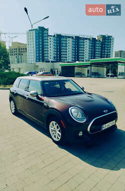 Универсал MINI Clubman 2016 в Харькове