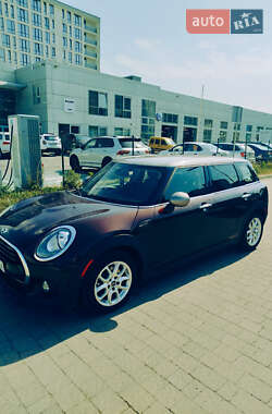Универсал MINI Clubman 2016 в 
