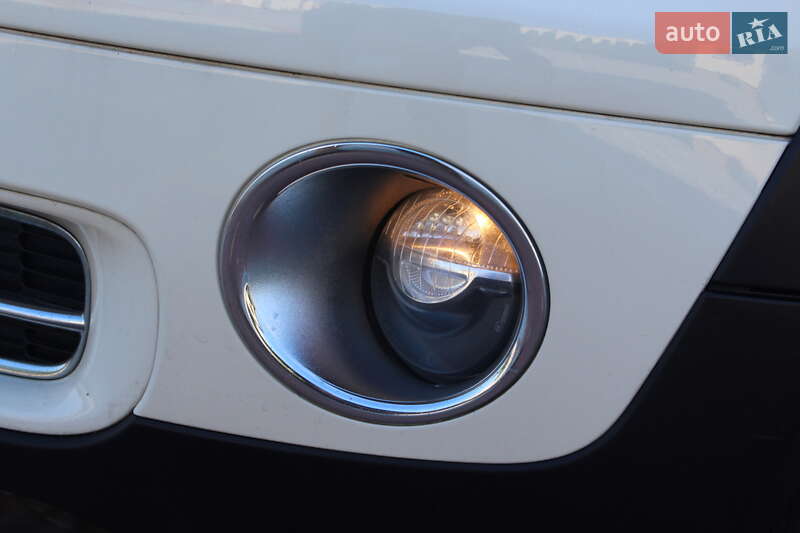 Універсал MINI Clubman 2009 в Трускавці