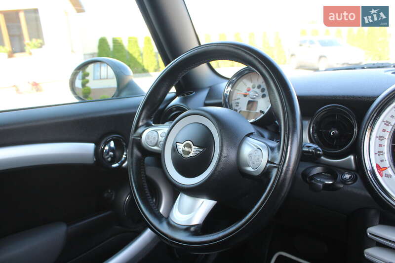 Універсал MINI Clubman 2009 в Трускавці