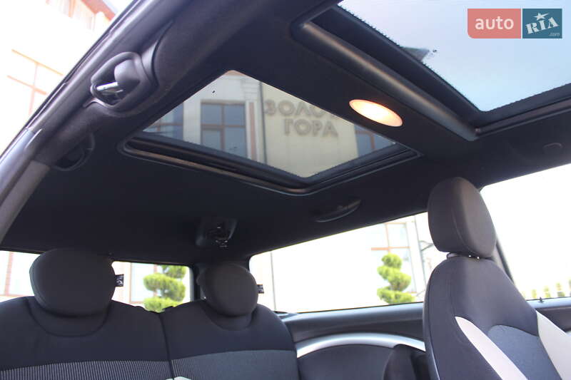 Універсал MINI Clubman 2009 в Трускавці