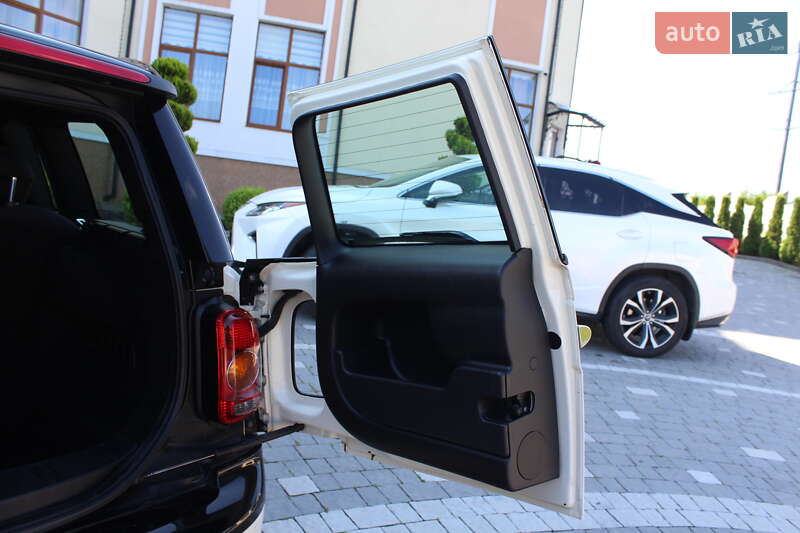 Універсал MINI Clubman 2009 в Трускавці
