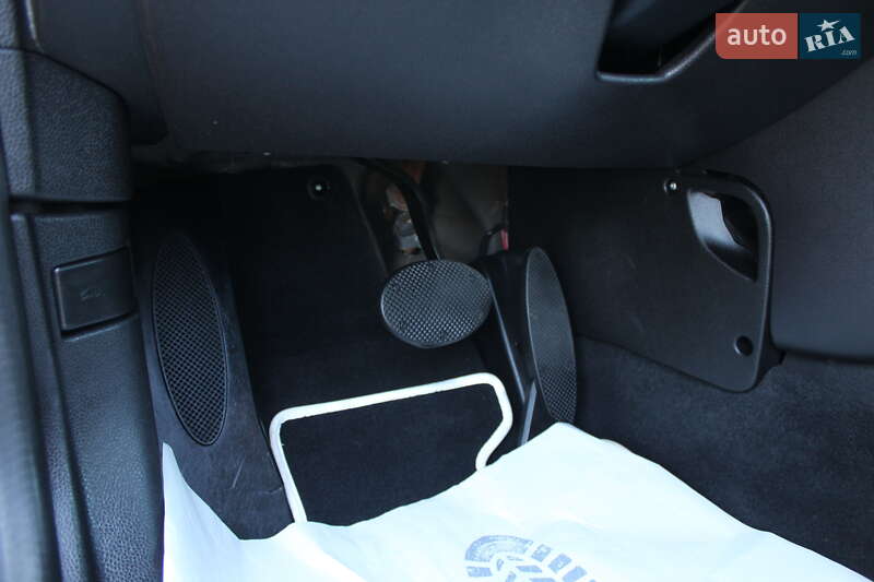 Універсал MINI Clubman 2009 в Трускавці