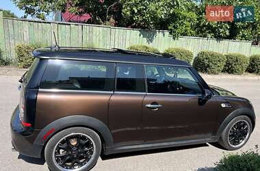Универсал MINI Clubman 2012 в 