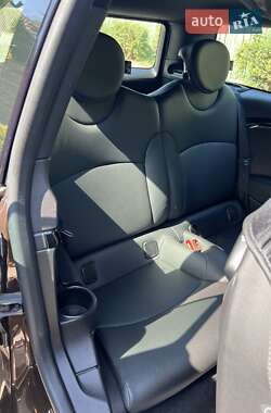 Универсал MINI Clubman 2012 в 