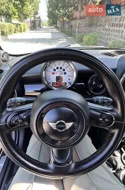 Универсал MINI Clubman 2012 в 
