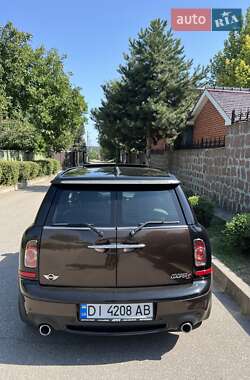 Универсал MINI Clubman 2012 в 