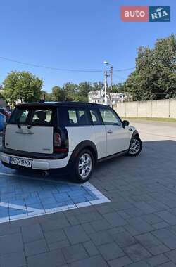 Універсал MINI Clubman 2013 в Стрию