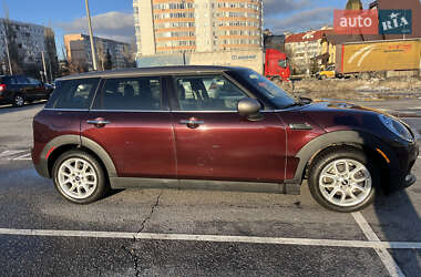 Универсал MINI Clubman 2016 в 
