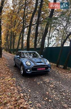 Універсал MINI Clubman 2016 в 