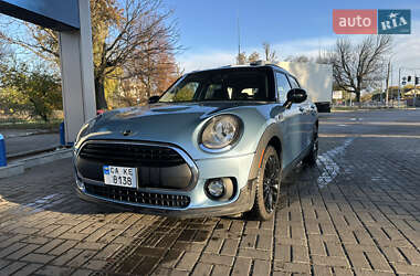 Універсал MINI Clubman 2016 в Черкасах