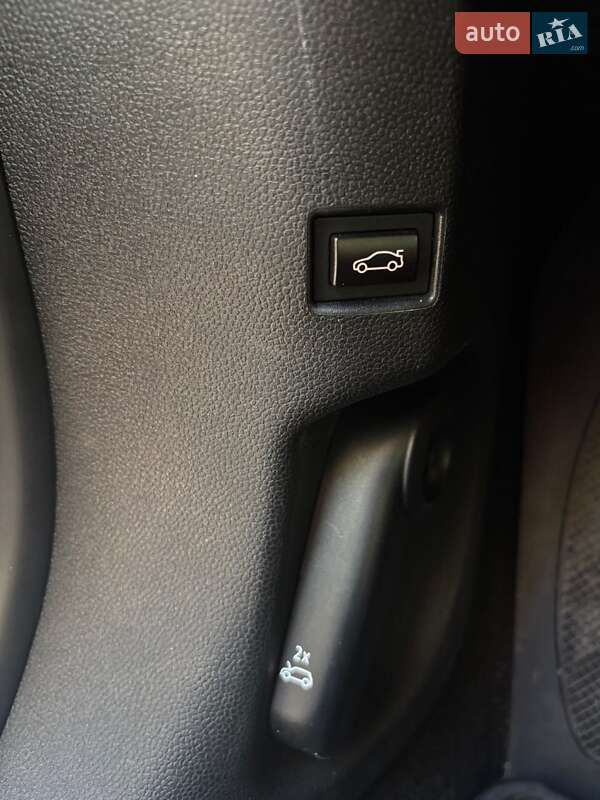 Универсал MINI Clubman 2016 в Белогородке