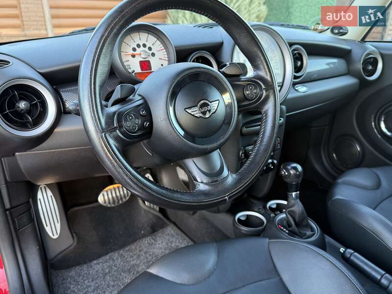 Универсал MINI Clubman 2010 в Борисполе
