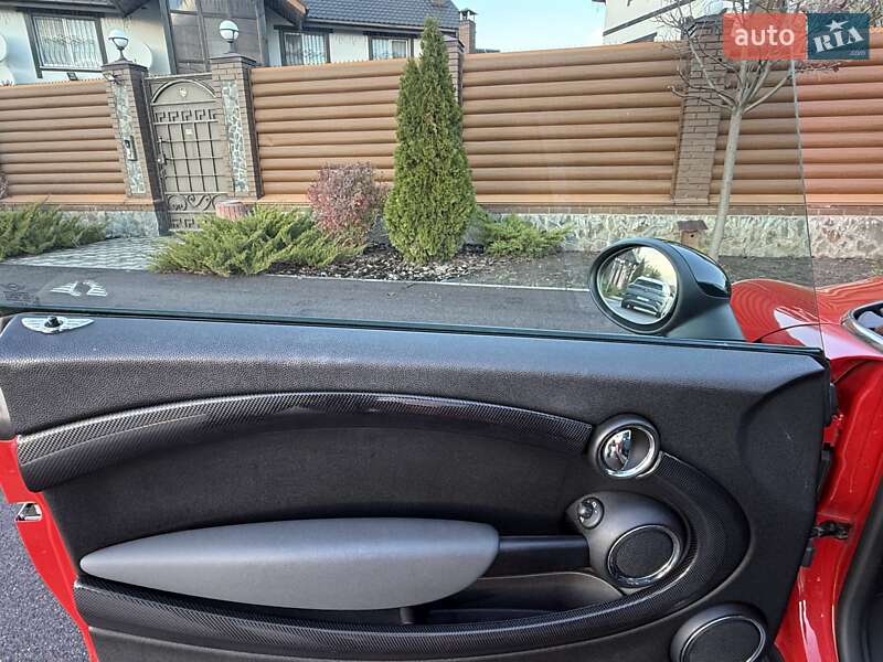 Универсал MINI Clubman 2010 в Борисполе