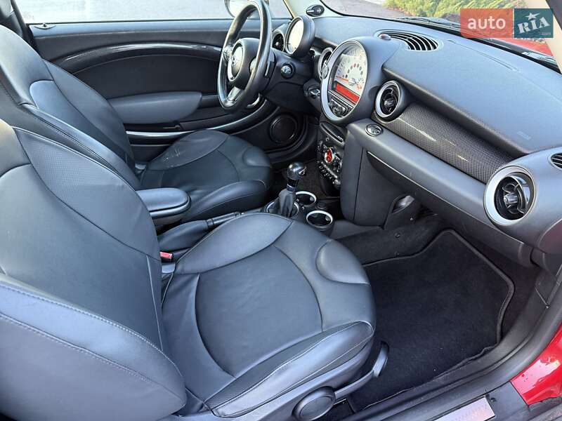 Универсал MINI Clubman 2010 в Борисполе