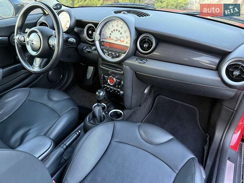 Универсал MINI Clubman 2010 в Борисполе