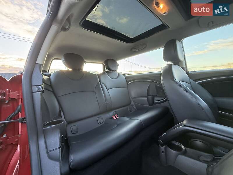 Универсал MINI Clubman 2010 в Борисполе