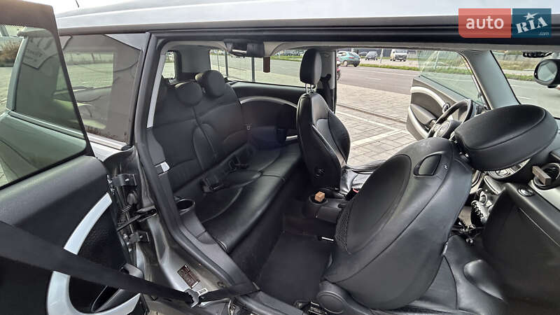 Універсал MINI Clubman 2008 в Луцьку фото 15 Універсал MINI Clubman 2008 в Луцьку