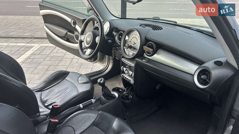 Універсал MINI Clubman 2008 в Луцьку фото 17 Універсал MINI Clubman 2008 в Луцьку