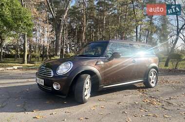 Универсал MINI Clubman 2007 в Кременчуге