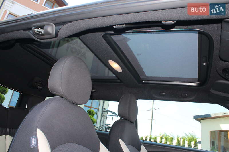 Універсал MINI Clubman 2009 в Трускавці фото 47 Універсал MINI Clubman 2009 в Трускавці