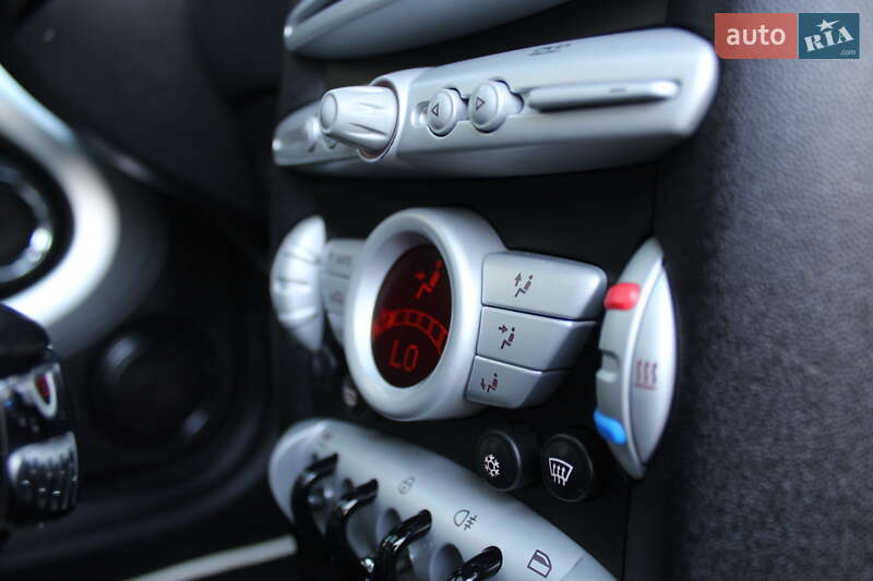 Універсал MINI Clubman 2009 в Трускавці фото 53 Універсал MINI Clubman 2009 в Трускавці