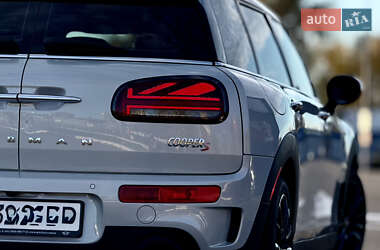 Універсал MINI Clubman 2021 в Києві