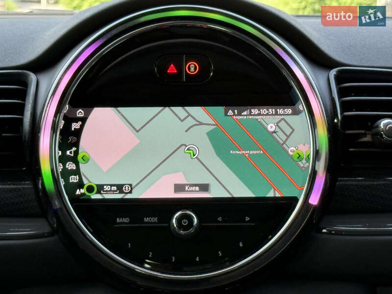 Універсал MINI Clubman 2021 в Києві фото 10 Універсал MINI Clubman 2021 в Києві