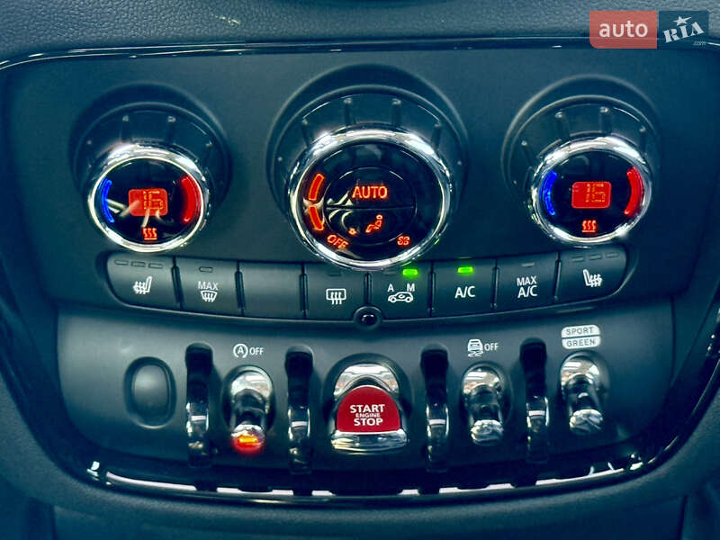 Універсал MINI Clubman 2021 в Києві фото 9 Універсал MINI Clubman 2021 в Києві