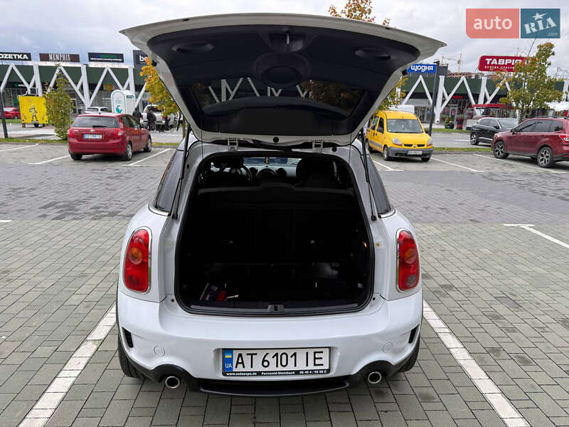 Универсал MINI Clubman 2014 в Хмельницком