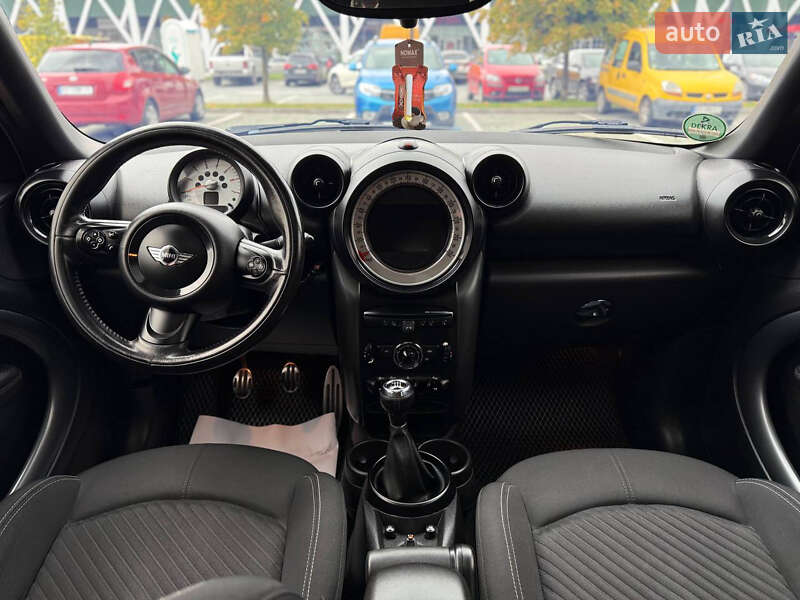 Универсал MINI Clubman 2014 в Хмельницком