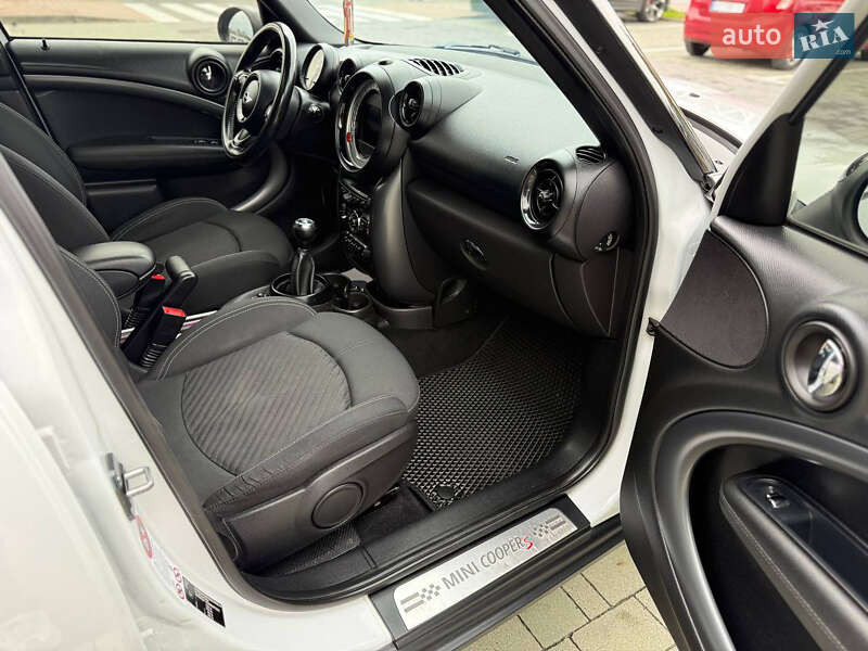 Универсал MINI Clubman 2014 в Хмельницком