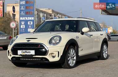 Универсал MINI Clubman 2016 в Одессе