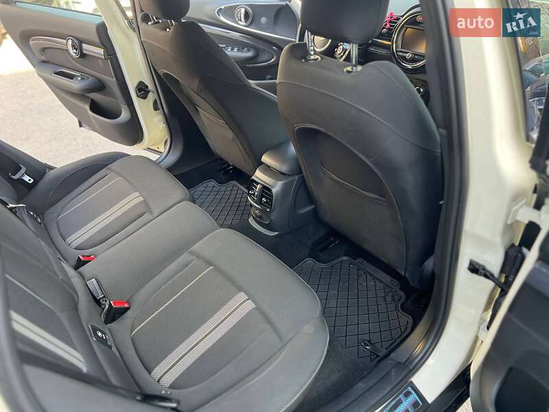 Универсал MINI Clubman 2016 в Одессе фото 22 Универсал MINI Clubman 2016 в Одессе