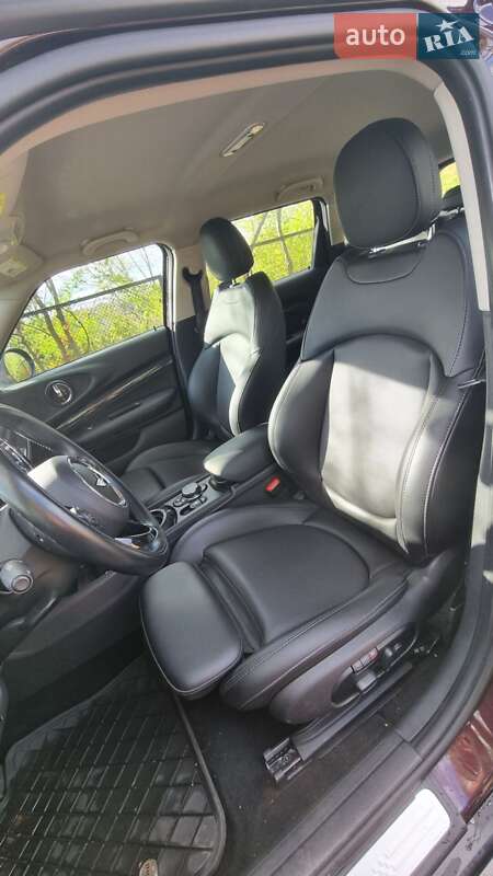 Универсал MINI Clubman 2016 в Полтаве фото 5 Универсал MINI Clubman 2016 в Полтаве