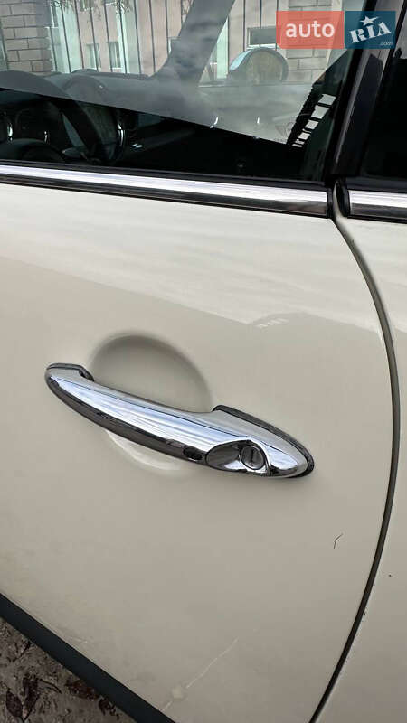 Універсал MINI Clubman 2008 в Кам'янському фото 11 Універсал MINI Clubman 2008 в Кам'янському