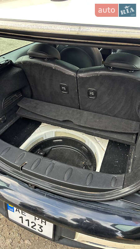 Універсал MINI Clubman 2008 в Кам'янському фото 16 Універсал MINI Clubman 2008 в Кам'янському