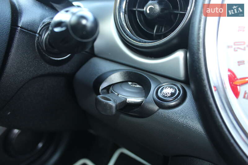 Универсал MINI Clubman 2009 в Трускавце фото 55 Универсал MINI Clubman 2009 в Трускавце