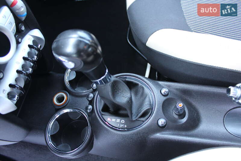 Универсал MINI Clubman 2009 в Трускавце фото 77 Универсал MINI Clubman 2009 в Трускавце