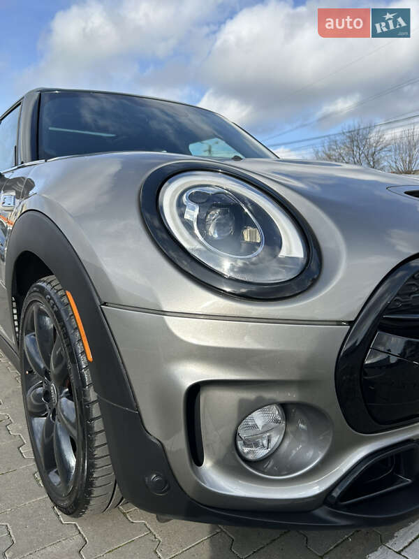 Универсал MINI Clubman 2015 в Одессе фото 7 Универсал MINI Clubman 2015 в Одессе