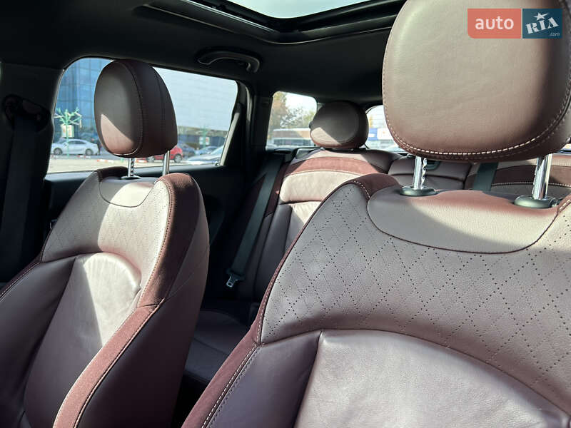 Универсал MINI Clubman 2015 в Одессе фото 12 Универсал MINI Clubman 2015 в Одессе