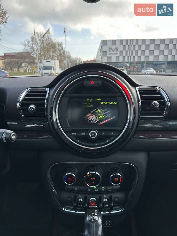 Универсал MINI Clubman 2015 в Одессе фото 22 Универсал MINI Clubman 2015 в Одессе
