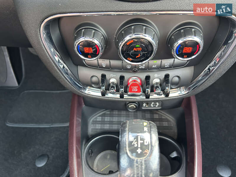 Универсал MINI Clubman 2015 в Одессе фото 24 Универсал MINI Clubman 2015 в Одессе