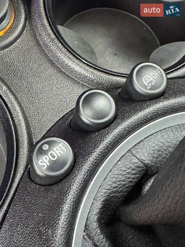 Універсал MINI Clubman 2012 в Києві фото 6 Універсал MINI Clubman 2012 в Києві