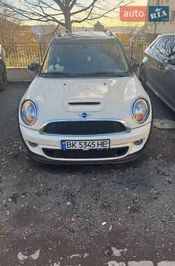 Универсал MINI Clubman 2012 в Запорожье