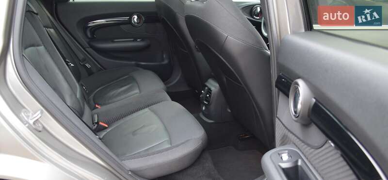 Універсал MINI Clubman 2016 в Одесі