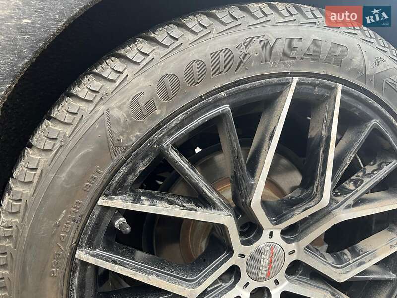 Универсал MINI Clubman 2017 в Староконстантинове