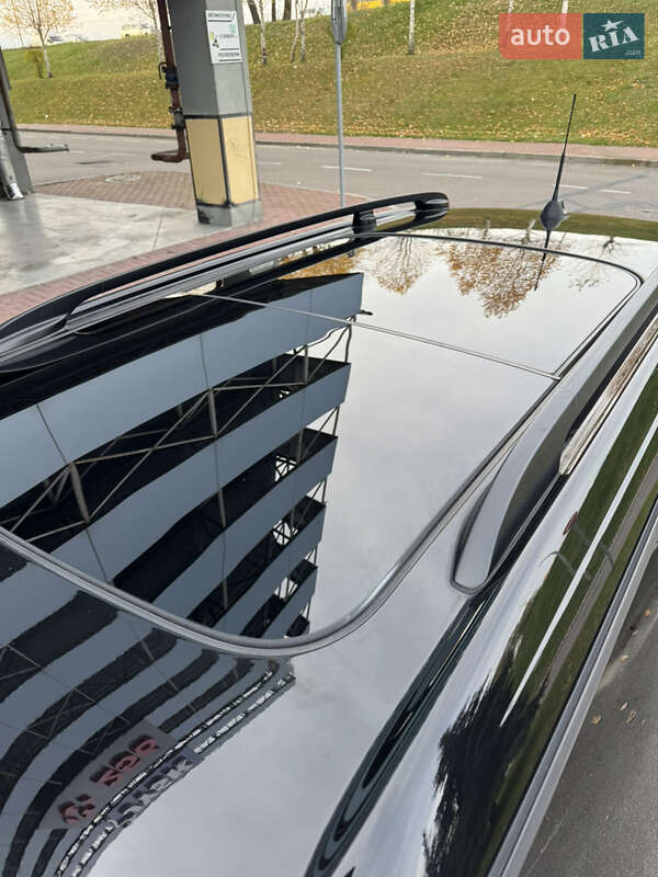 Універсал MINI Clubman 2012 в Києві